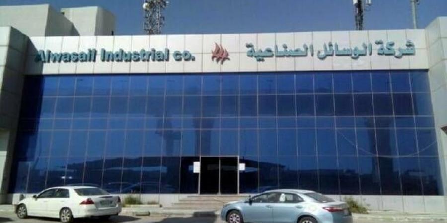 أرباح "الوسائل الصناعية" تقفز 130.74% بالربع الثاني لعام 2026 لانخفاض التكلفة