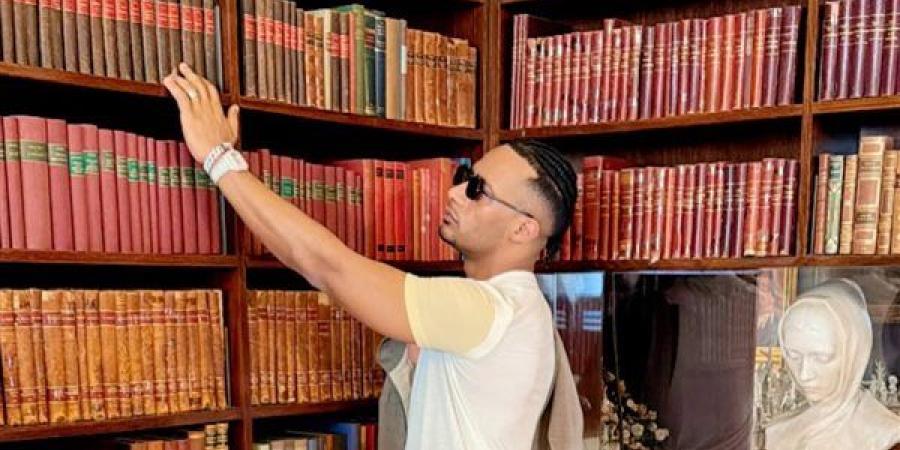 مسلسلات رمضان 2027، محمد رمضان يعلن عدد حلقات "عشماوي"