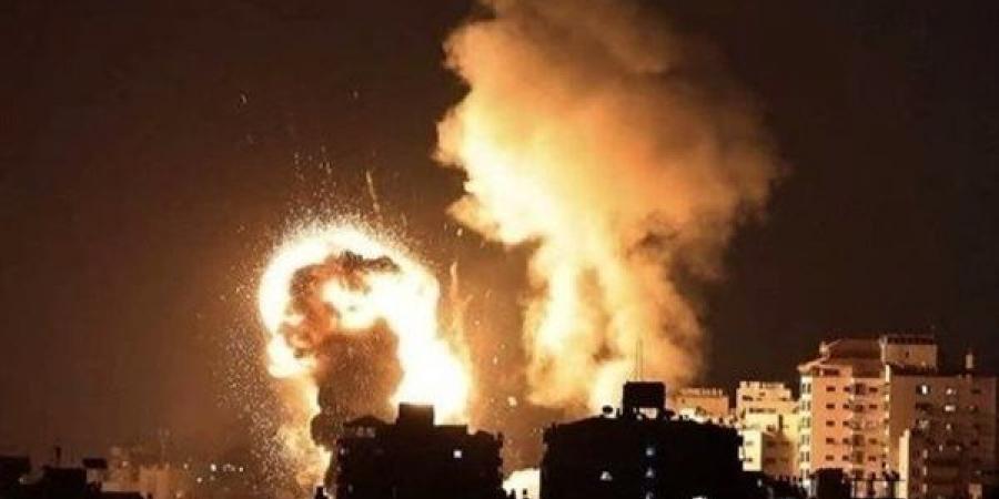 مقتل شخص وإصابة 36 آخرين في هجوم روسي على أوكرانيا