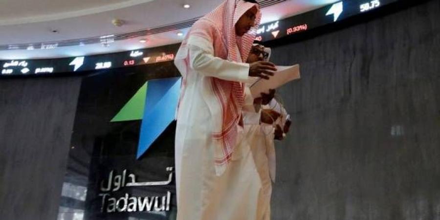 مؤشر "تاسي" يرتفع 0.24% بالمنتصف بدعم من قطاعي المواد الأساسية والبنوك