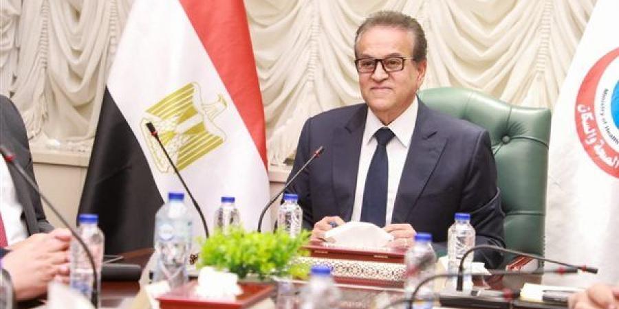 وزير الصحة يحسم الجدل حول نقص الأنسولين: البدائل المحلية متوفرة وتغطي احتياجات السوق