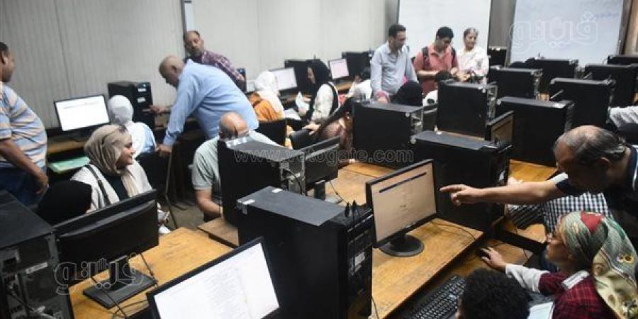 تنسيق المرحلة الثانية: الأماكن الشاغرة بالمرحلة الثانية لتنسيق القبول بالجامعات الحكومية والمعاهد