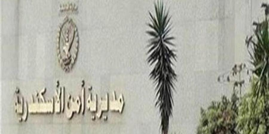 مصرع طفل سقط من سطح منزله في الإسكندرية