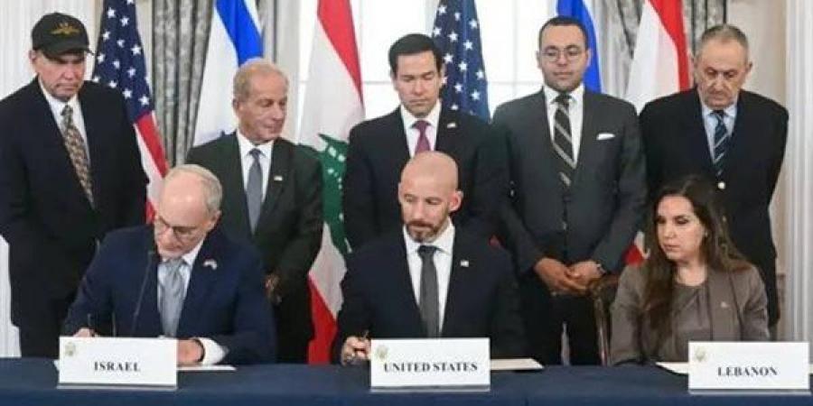 إعلام عبري: لبنان يرفض إجراء مفاوضات قريبا احتجاجا على عدم توسيع الانسحاب الإسرائيلي