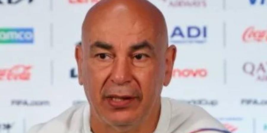 مواعيد مباريات ومجموعة منتخب مصر فى التصفيات المؤهلة لأمم أفريقيا