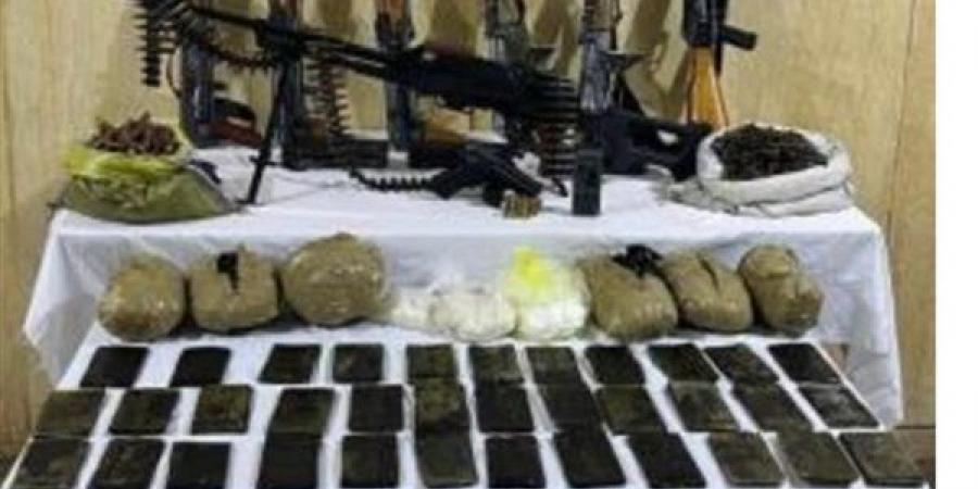 تأجيل استئناف عاطل على حكم سجنه 10 سنوات في حيازة أسلحة نارية بمصر الجديدة لـ 15 أغسطس
