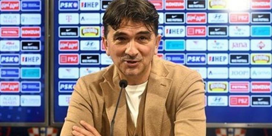 بعد رحيله عن كرواتيا، زلاتكو داليتش مديرا فنيا لمنتخب الإمارات
