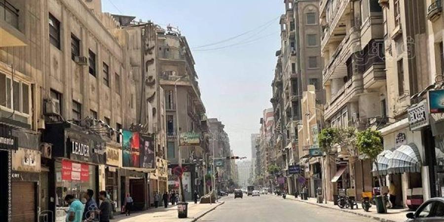 الأرصاد الجوية تكشف موعد انكسار الموجة الحارة
