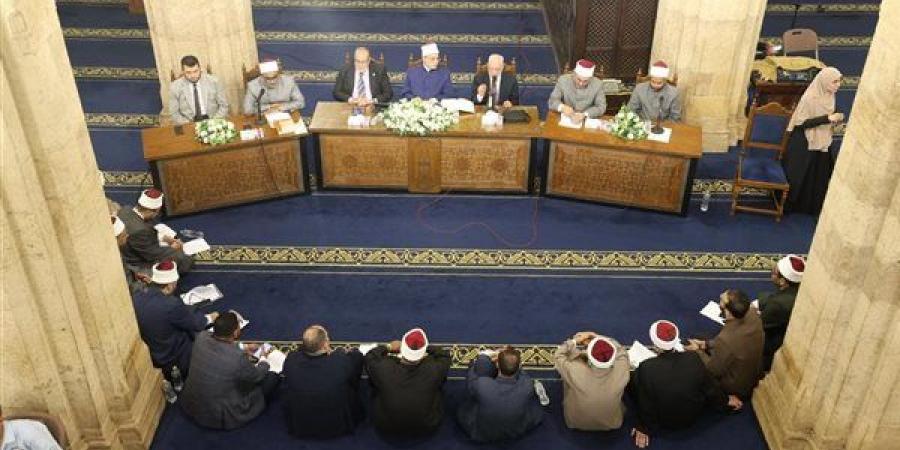 عبر إذاعة القرآن الكريم، ملتقى الأزهر للقضايا المعاصرة يتحدث عن خطورة المخدرات على المجتمع