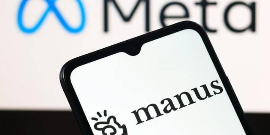 "مانوس" تستعد للانفصال عن ميتا والعودة كشركة ذكاء اصطناعي مستقلة