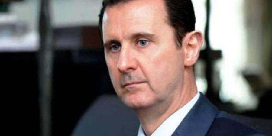 محكمة الجنايات فى دمشق تحكم بإعدام بشار الأسد غيابيا