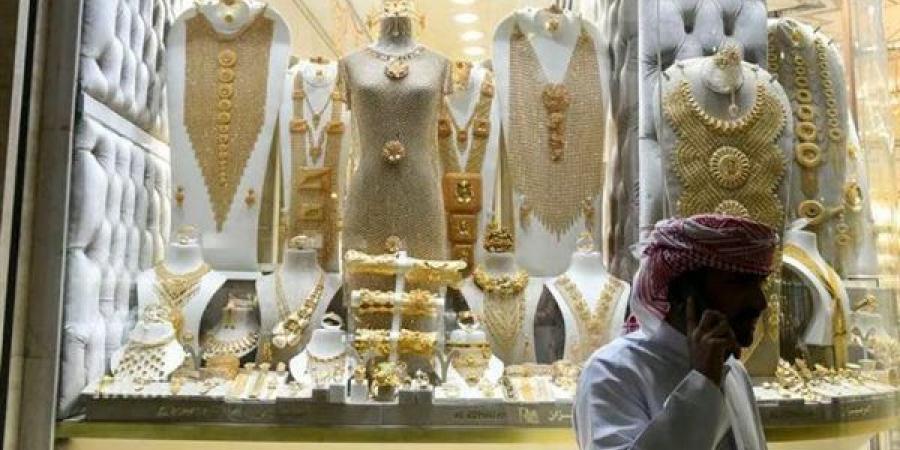 ارتفاع أسعار الذهب في الإمارات اليوم الأربعاء 12 أغسطس 2026
