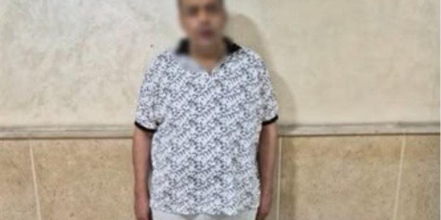 إحالة المتهم بقتل أسرة منطقة النرجس بالتجمع للمحاكمة الجنائية العاجلة