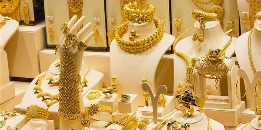 بعد الارتفاعات الكبيرة، تعرف على سعر الذهب اليوم الأربعاء 12-8-2026 في بداية التعاملات