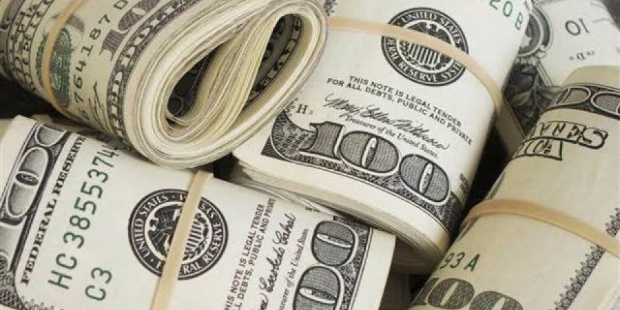 ارتفاع جديد في سعر الدولار أمام الجنيه اليوم الأربعاء 12-8-2026