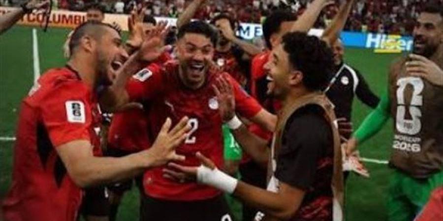 كاف يكشف ملعب مباراة مصر وجنوب السودان في تصفيات أمم أفريقيا 2027