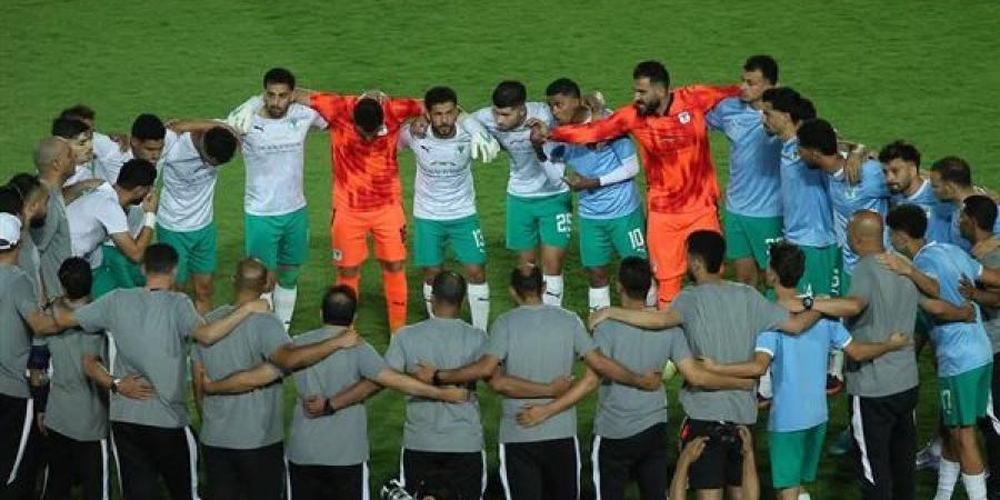 ثاني ودياته بمعسكر المغرب، موعد مباراة المصري ضد الكوكب المراكشي