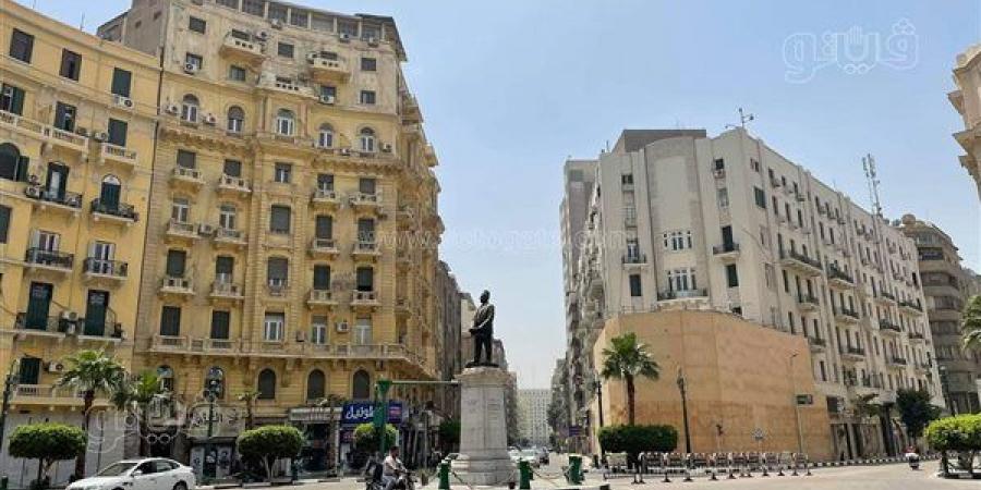 الأرصاد الجوية: استمرار انخفاض درجات الحرارة غدا الجمعة