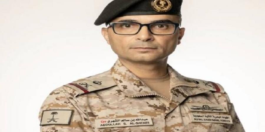 قائد التحالف البحري الدفاعي: ننتقل إلى مرحلة التفعيل ورفع الجاهزية