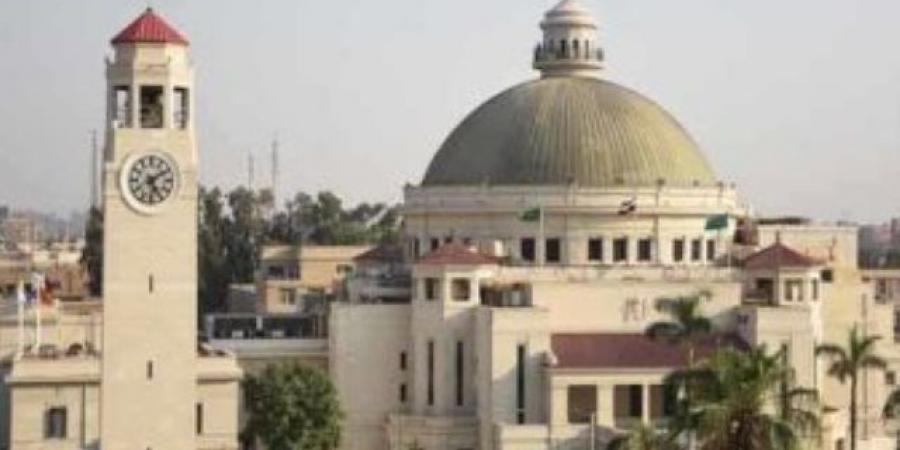 جامعة القاهرة ضمن أفضل 500 جامعة عالميا بتصنيف شنغهاي 2026 ARWU