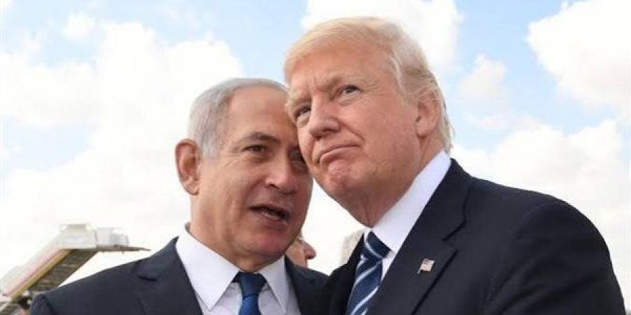 تزامن مع توقيع "اتفاقية مكة"، ترامب يحبط هجومًا إسرائيليًّا على سوريا موجهًا ضد تركيا