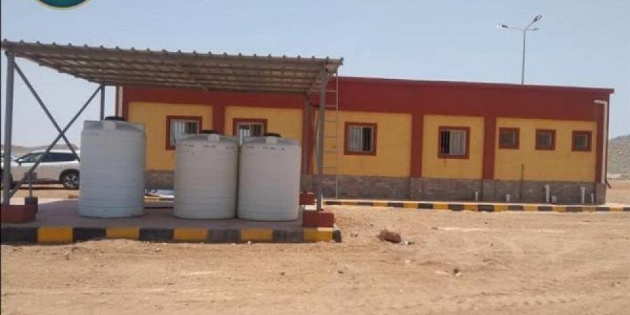 مدفن صحي جديد في شلاتين بـ80 مليون جنيه، خطوة لتحسين النظافة والتخلص الآمن من المخلفات