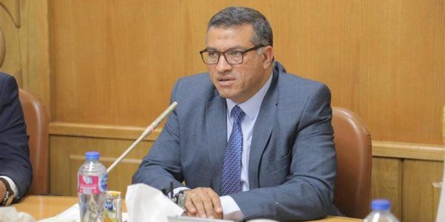 أماكن توافر اللقاحات والأمصال بجميع المستشفيات والوحدات الصحية في قنا