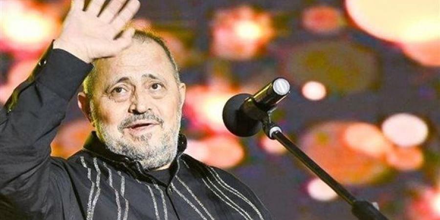 جورج وسوف يستعد لإحياء حفل جماهيري في لبنان ضمن مهرجانات قرطبا