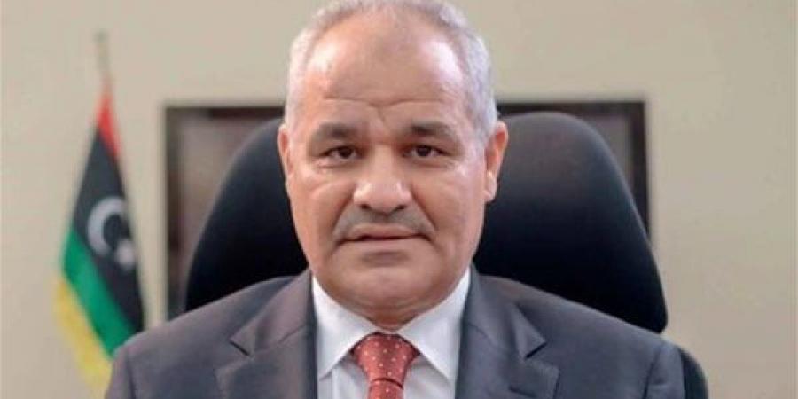 المجلس الأعلى للدولة في ليبيا يرفض استقالة محافظ المصرف المركزي