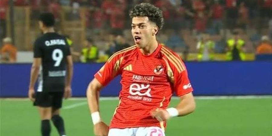 الأهلي في خطاب رسمي لنادي كونيا سبور: "إمام عاشور مش للبيع "