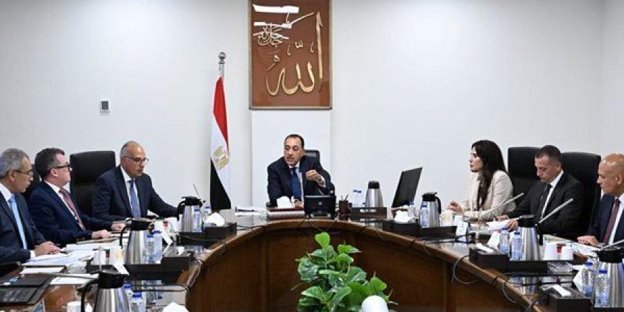 موعد دخول مشروعات مياه الشرب والصرف الصحي بأسوان الخدمة.. تفاصيل خطة «حياة كريمة»