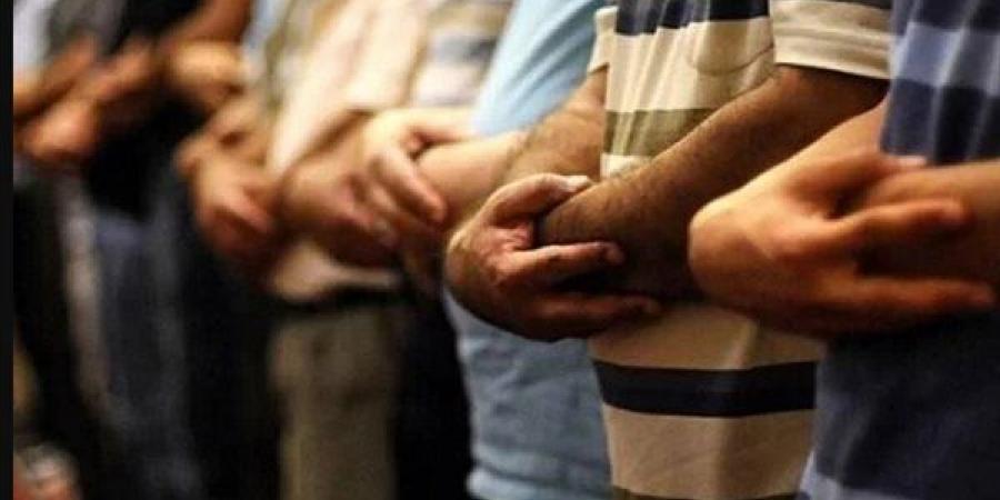 مواقيت الصلاة اليوم الثلاثاء 18 - 8 - 2026 في القاهرة والمحافظات