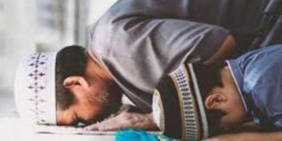 مواقيت الصلاة اليوم الثلاثاء، موعد أذان الظهر في القاهرة والمحافظات