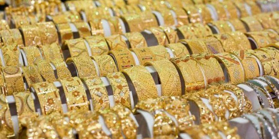 أسعار الذهب فى الإمارات اليوم الثلاثاء 2026.8.18
