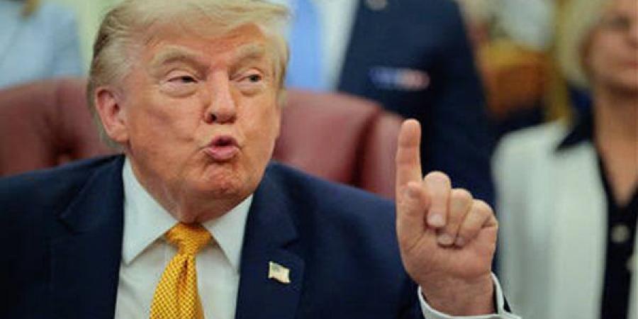 في ظل التوتر مع طهران.. ترامب يلمح لعودة المفاوضات مع إيران
