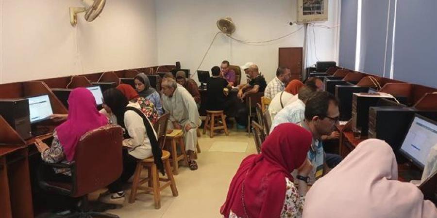 التعليم العالي: إتاحة نتيجة تنسيق المرحلة الثانية إلكترونيا فور الانتهاء من الإجراءات الفنية