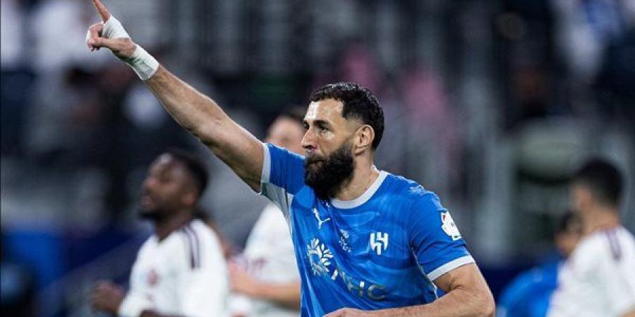 مفاجأة، كريم بنزيما يقترب من العودة إلى الدوري الإسباني