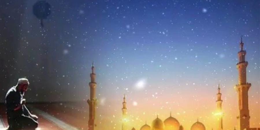 مواقيت الصلاة اليوم الخميس 20 - 8 - 2026 في القاهرة والمحافظات