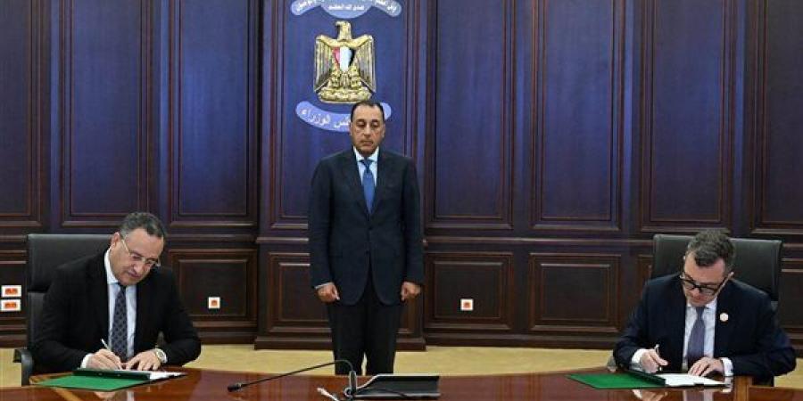 مدبولي يضع أموال «صندوق المبتكرين والنوابغ» على طريق الاستثمار، التفاصيل