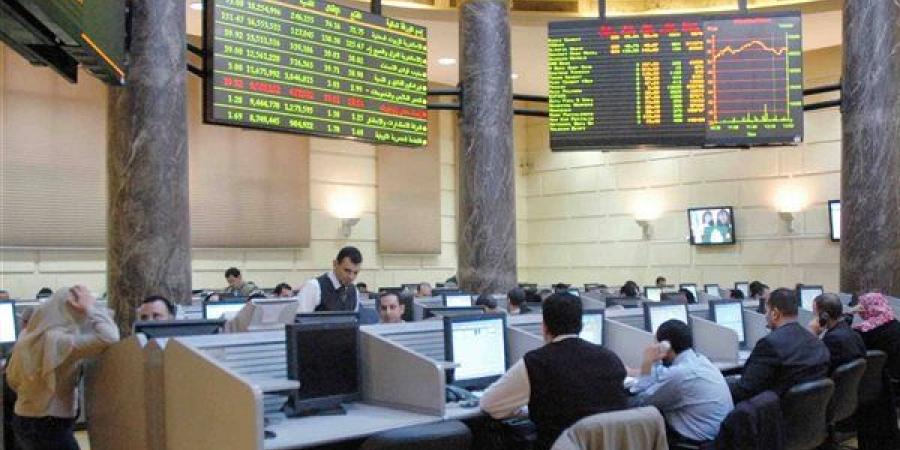 ارتفاع معظم مؤشرات البورصة بمستهل تعاملات اليوم الخميس