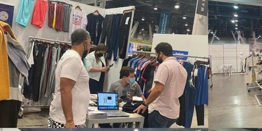 تصديري الملابس الجاهزة: استراتيجية متكاملة لفتح أسواق جديدة أمام الشركات المصرية