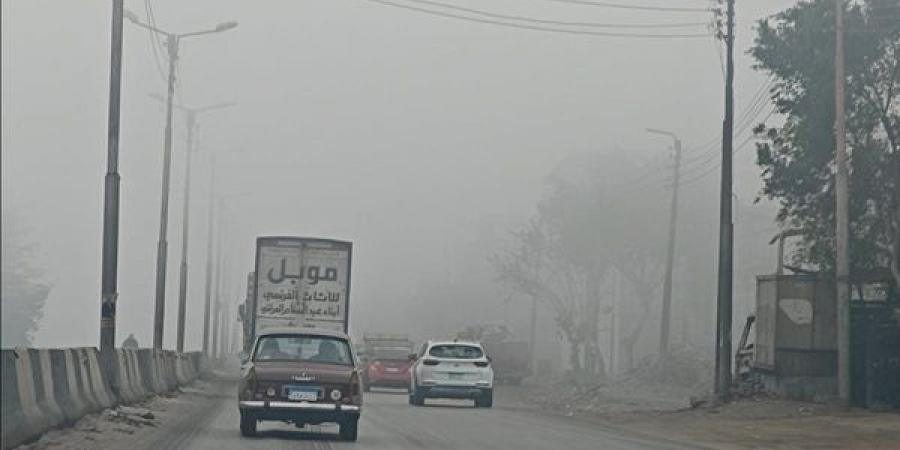 حالة الطقس اليوم الخميس، شبورة كثيفة على هذه الطرق وانخفاض جديد بدرجات الحرارة