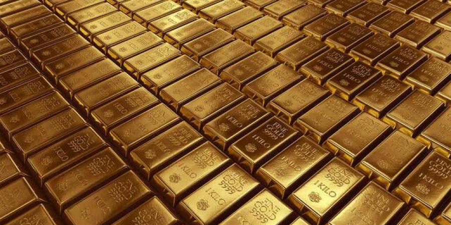 الذهب يستقر قرب 4500 دولار مع تراجع عوائد السندات الأمريكية
