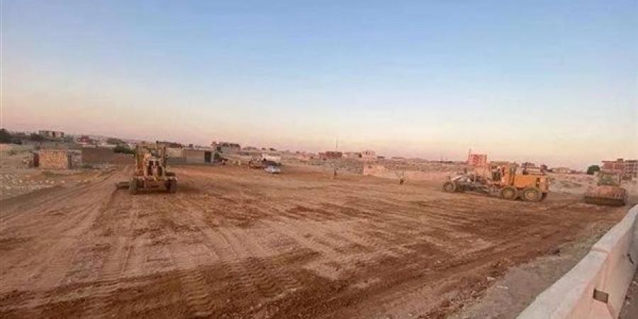بالأسعار والمساحات، تفاصيل طرح أراضي الإسكان المتميز بقنا الجديدة
