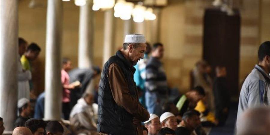 متى تدرك صلاة الجمعة ومتى تتحول إلى ظهر؟ الإفتاء توضح