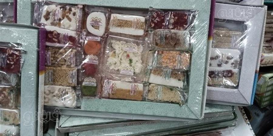 شعبة الحلويات: الجزرية والملبن الأعلى سعرًا في حلوى المولد.. والسمسمية والفولية الأكثر تفضيلًا