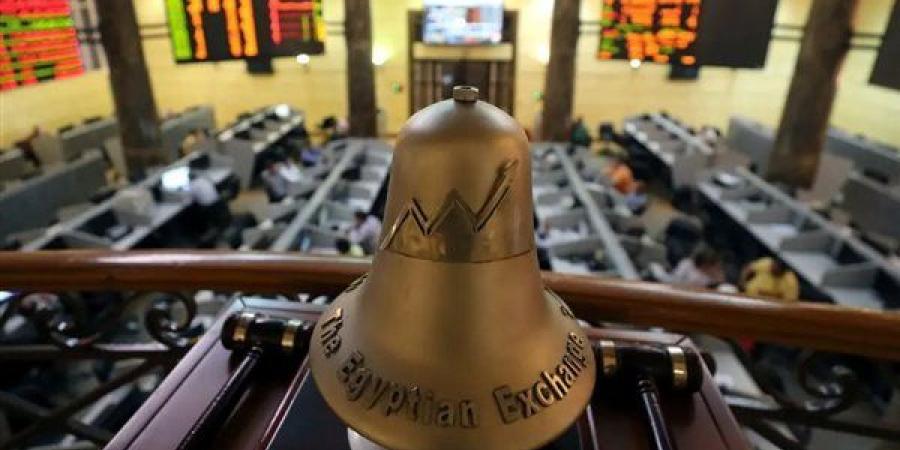 العقارات تتصدر القطاعات المقيدة الرئيسية من حيث قيم التداول بالبورصة خلال الأسبوع