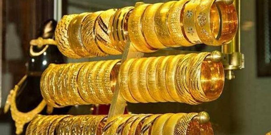 أسعار الذهب فى الكويت اليوم السبت 2026.8.22