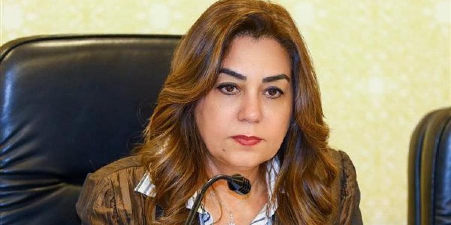 منال عوض تتابع استعدادات إطلاق "القرية المنتجة".. معاينة 12 موقعا في 4 محافظات