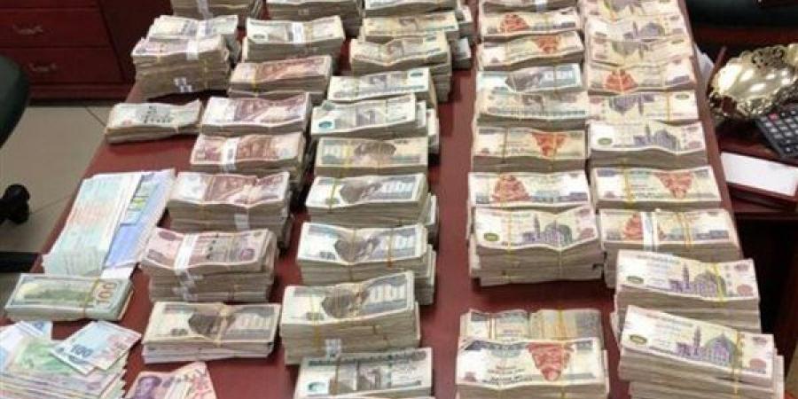 خيط جديد يقود لمتهم آخر في قضية الـ20 مليون جنيه.. فحص الهواتف يكشف مفاجآت